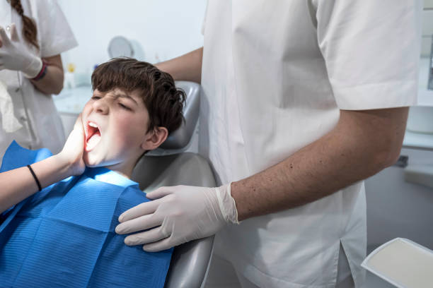 Best Chipped Tooth Repair Near Me  in Arapahoe, WY