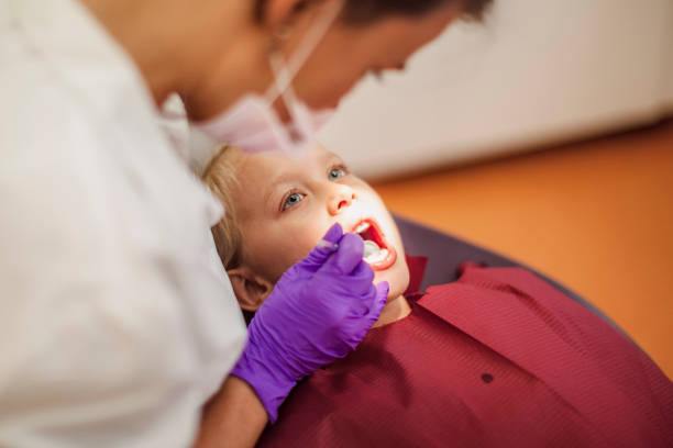 Best Dentist for Tooth Abscess  in Arapahoe, WY
