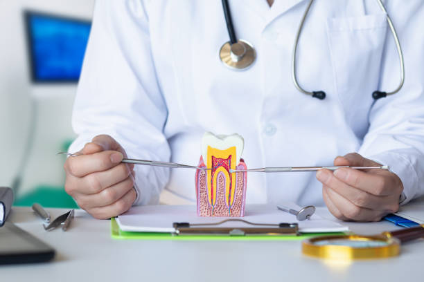 Best Cracked Tooth Emergency Dentist  in Arapahoe, WY