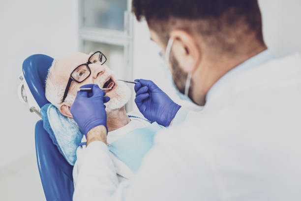 Best Knocked-Out Tooth Emergency  in Arapahoe, WY